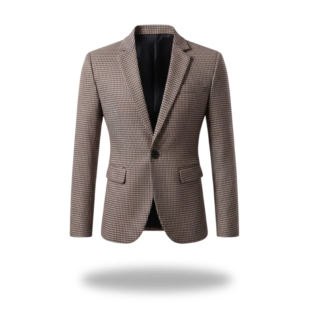 Elegantne meeste bleiser