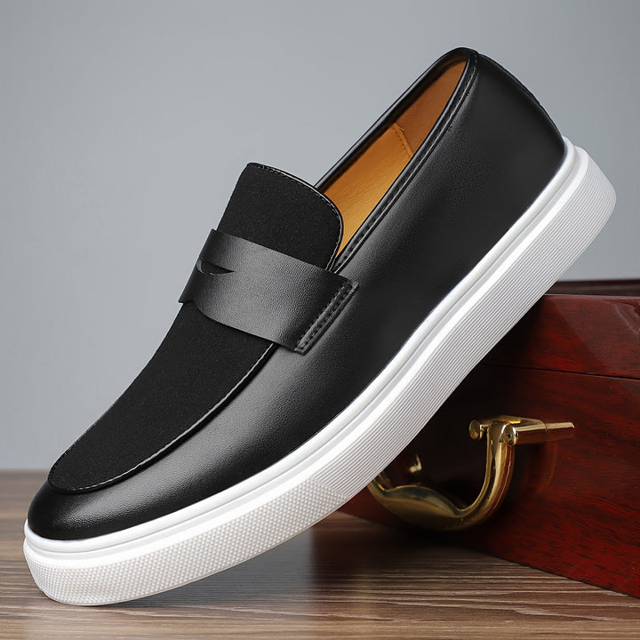 Elegantne meeste kingad
