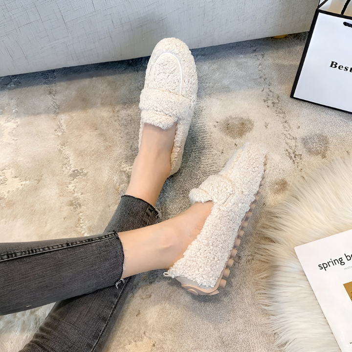 VELLORA LAMBAVILLAST LOAFERID