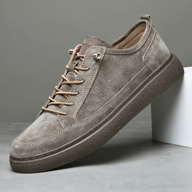 SEBASTIEN™ SUEDE KETSID