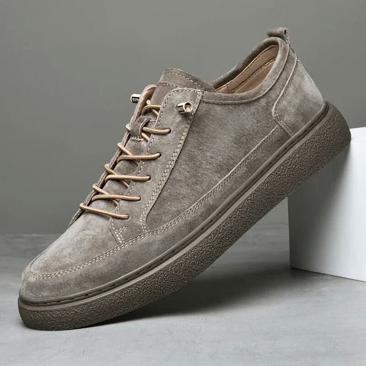 SEBASTIEN™ SUEDE KETSID