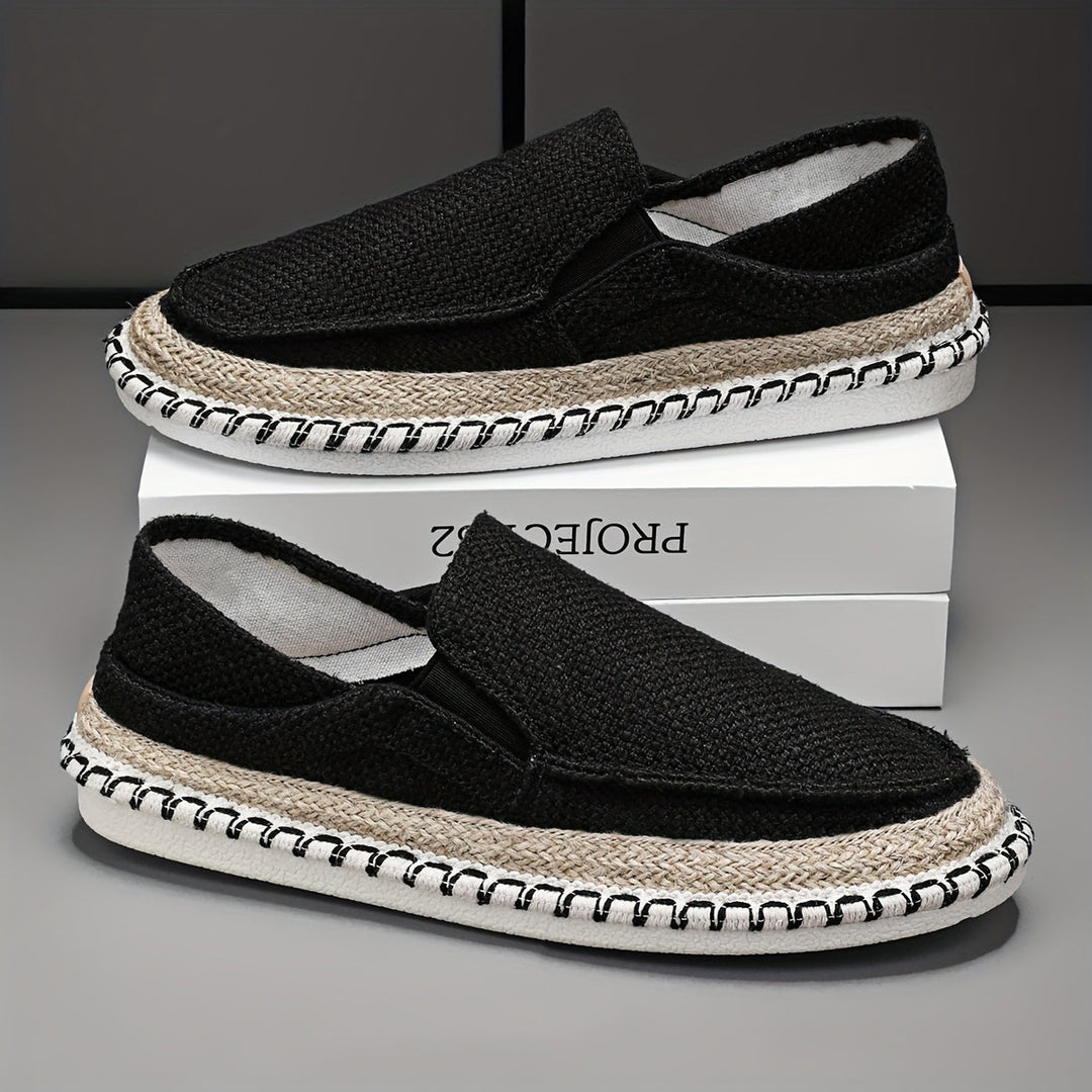 Marbella suve Loafers