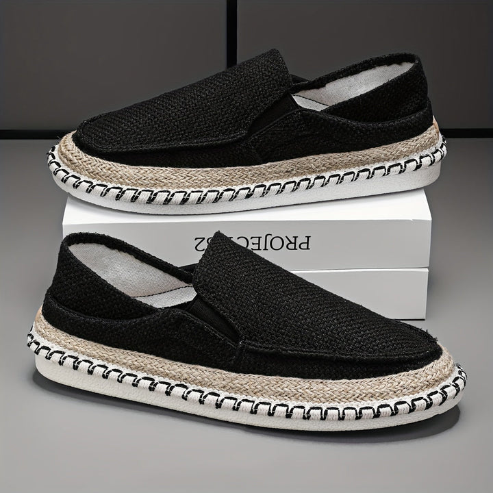 Marbella suve Loafers