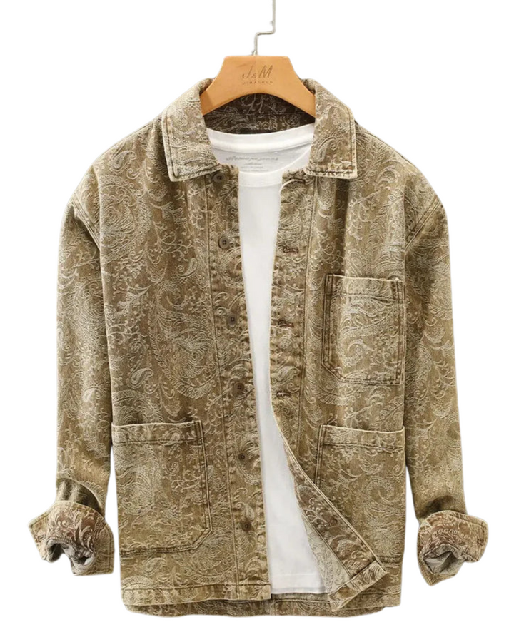 Vintage jakk