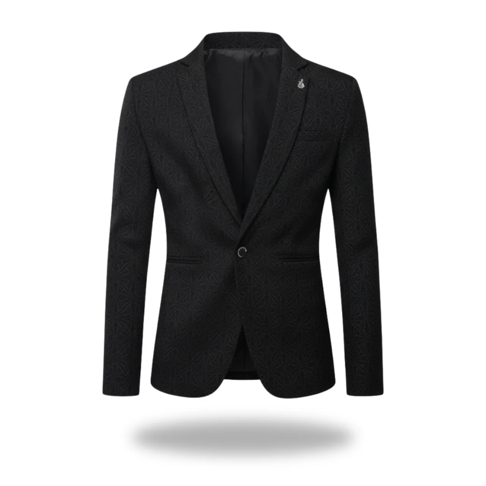 Elegantne meeste bleiser