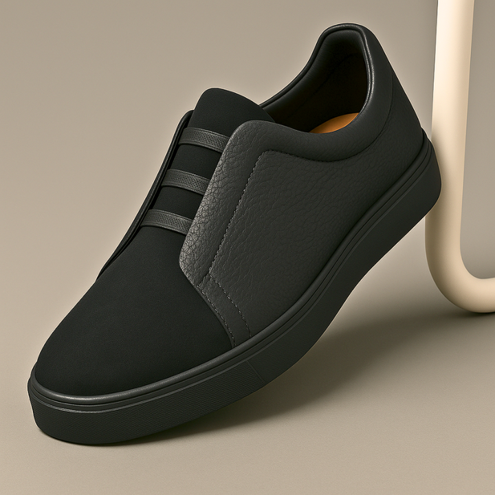 Premium Nahast Sneakerid