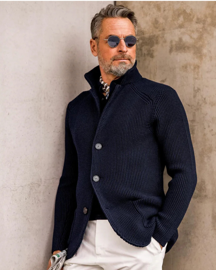 Kootud vest