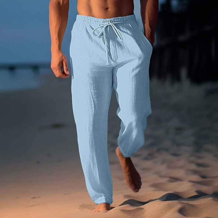 Zakynthose Linane Püks