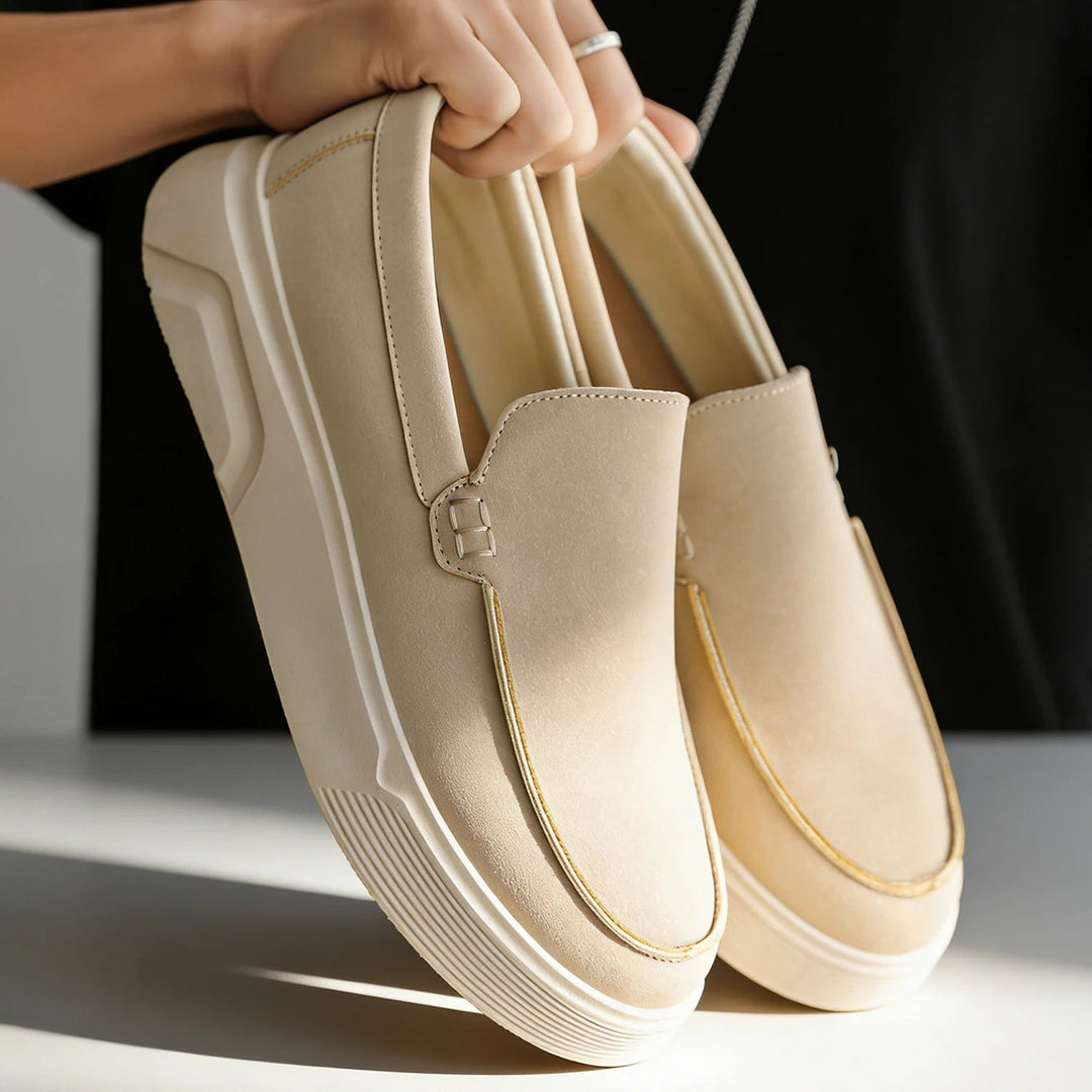 Elegantne meeste Loafer