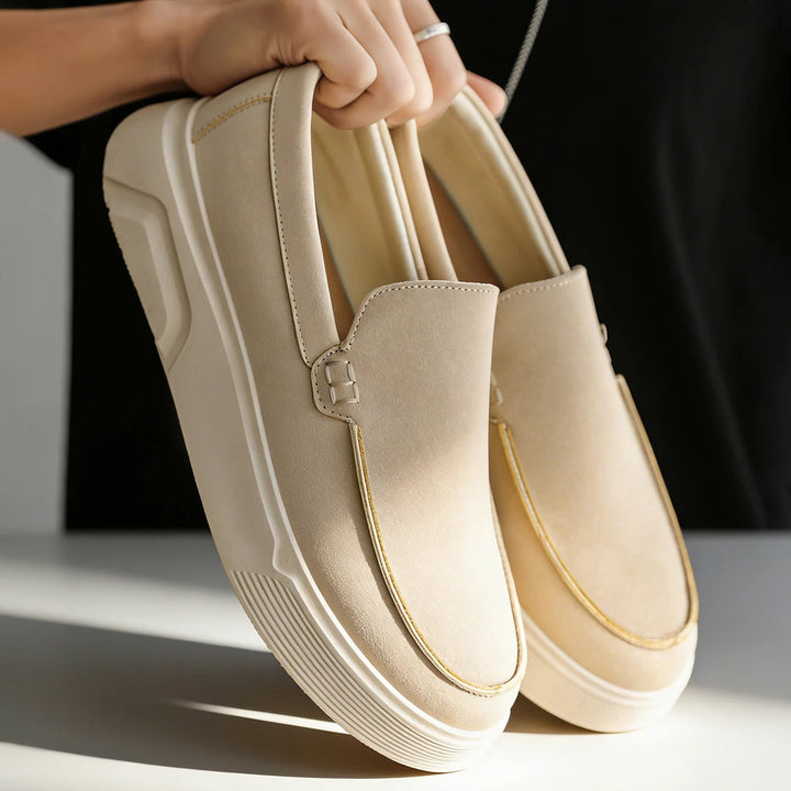 Elegantne meeste Loafer