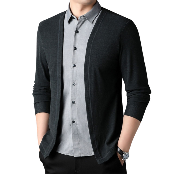2-in-1 särk ja vest