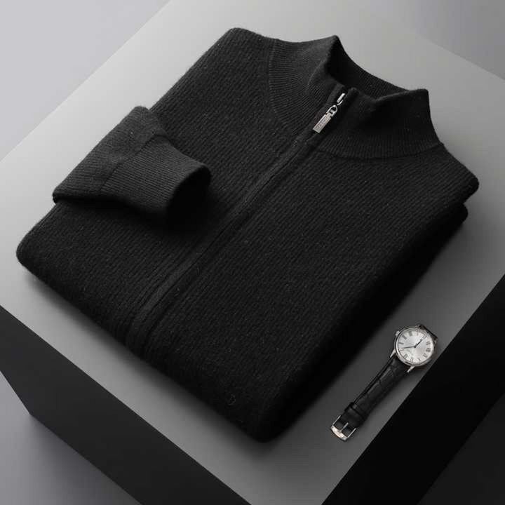 Monaco kasjmier vest