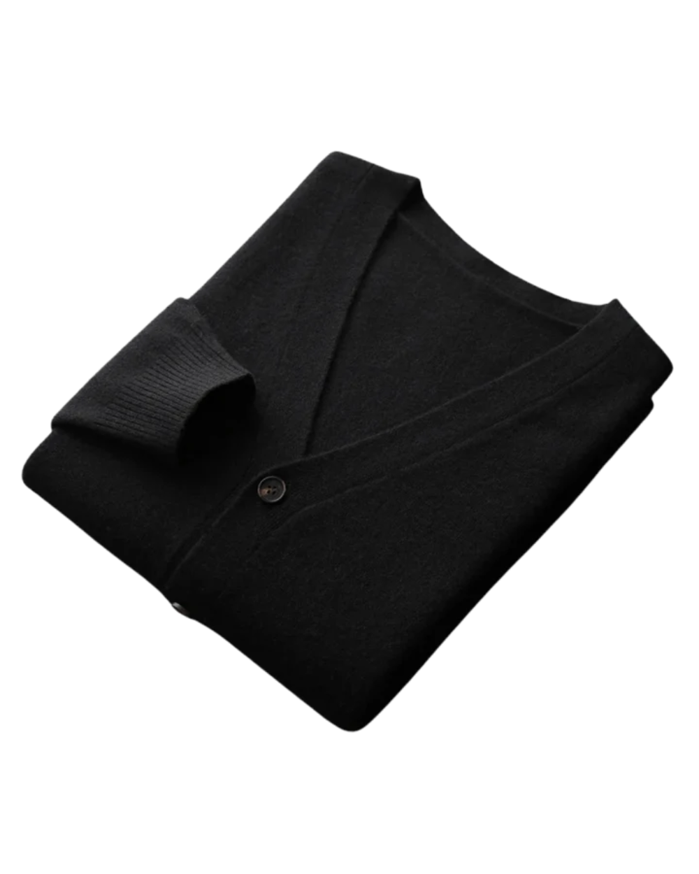 Faunus Merino Villa Kootud Vest