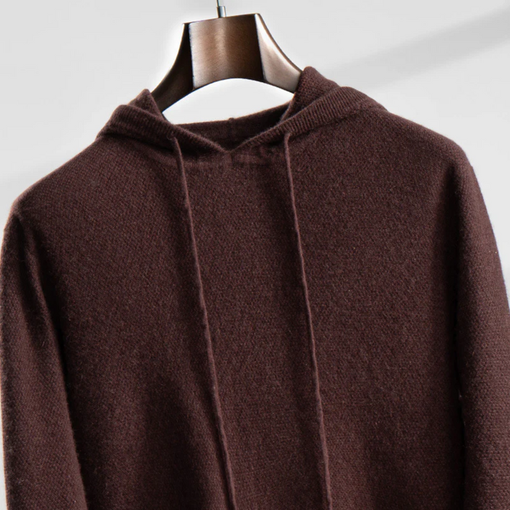 Procida Kašmiir Hoodie