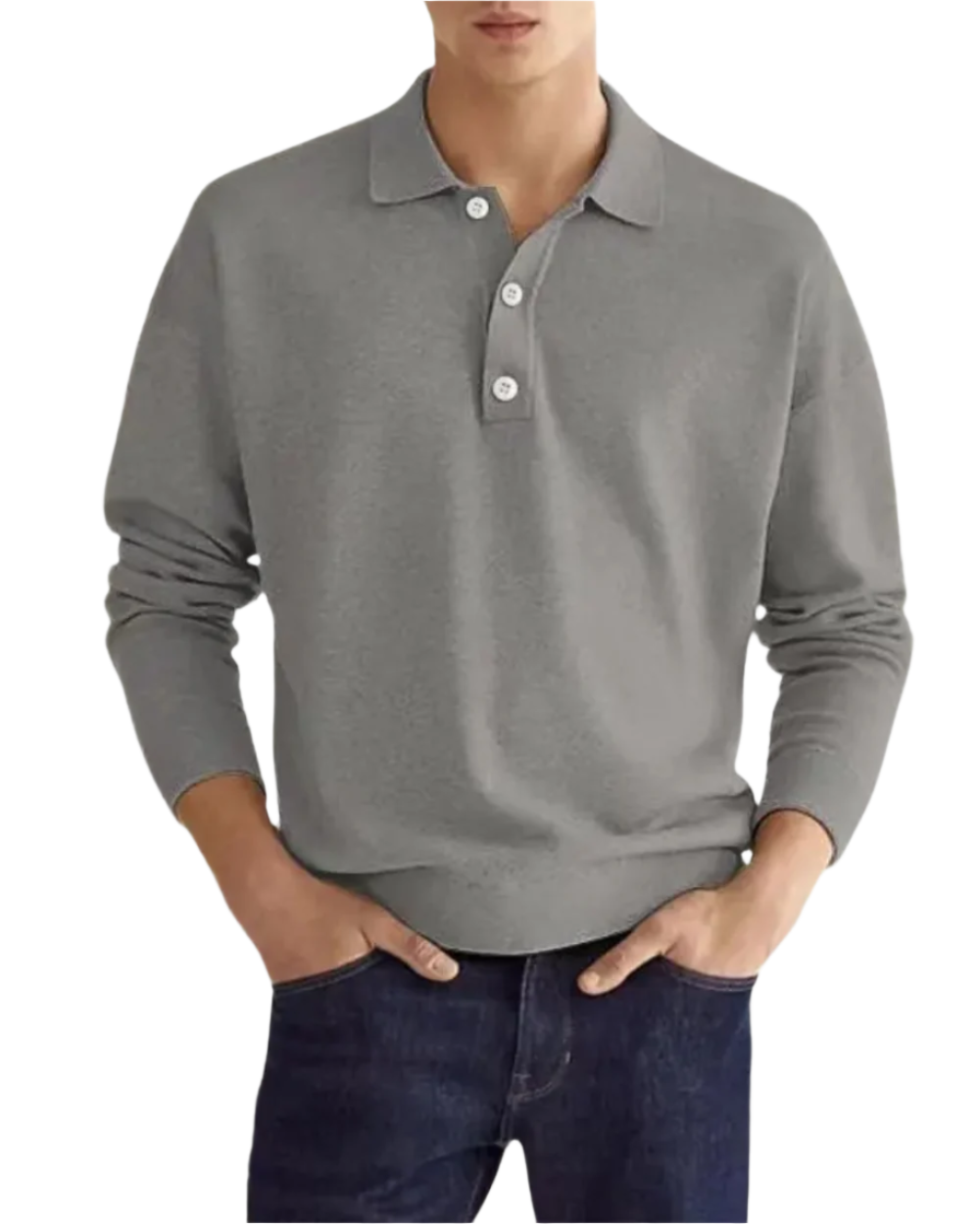 Elegantne Polo Sviiter