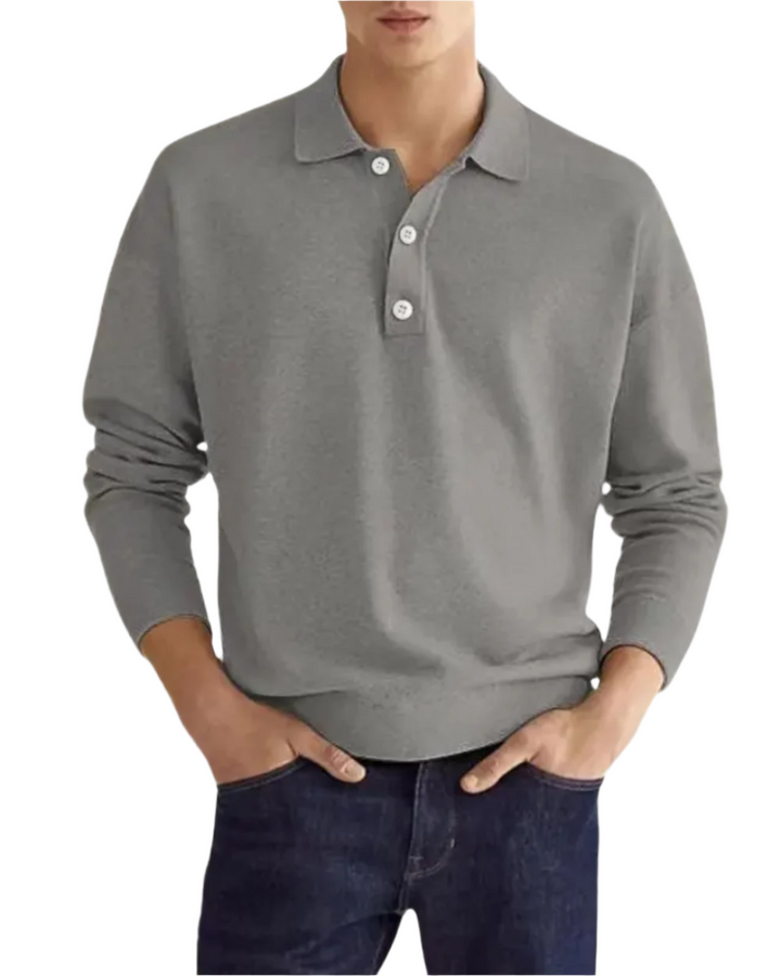 Elegantne Polo Sviiter