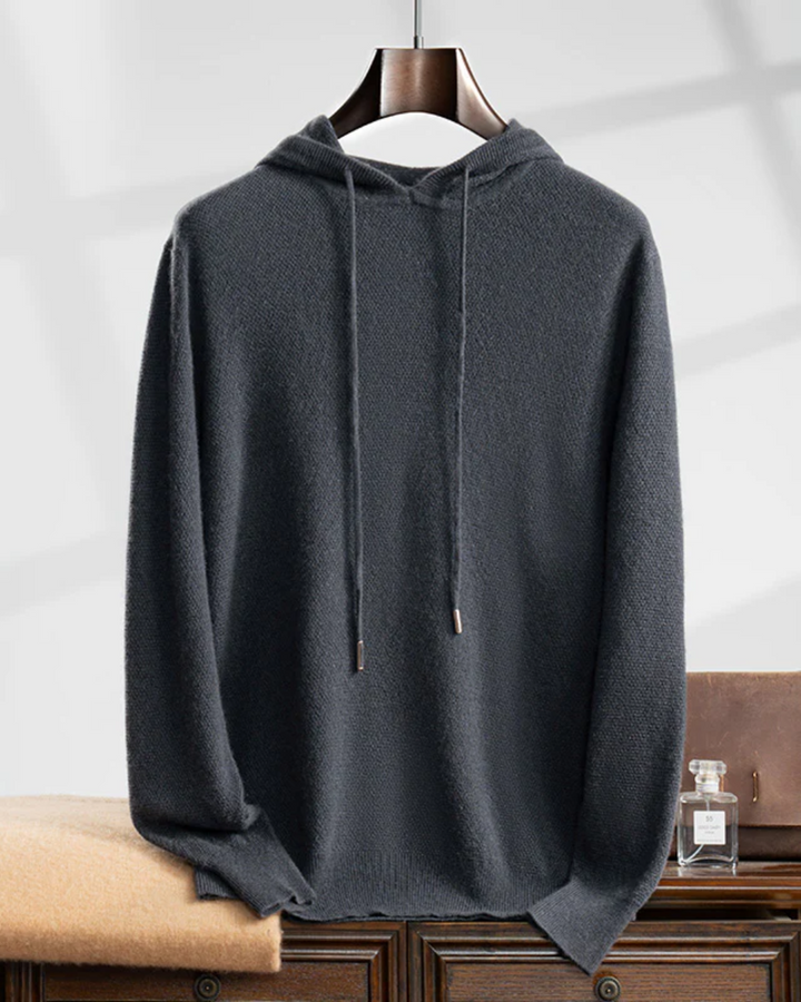 Procida Kašmiir Hoodie