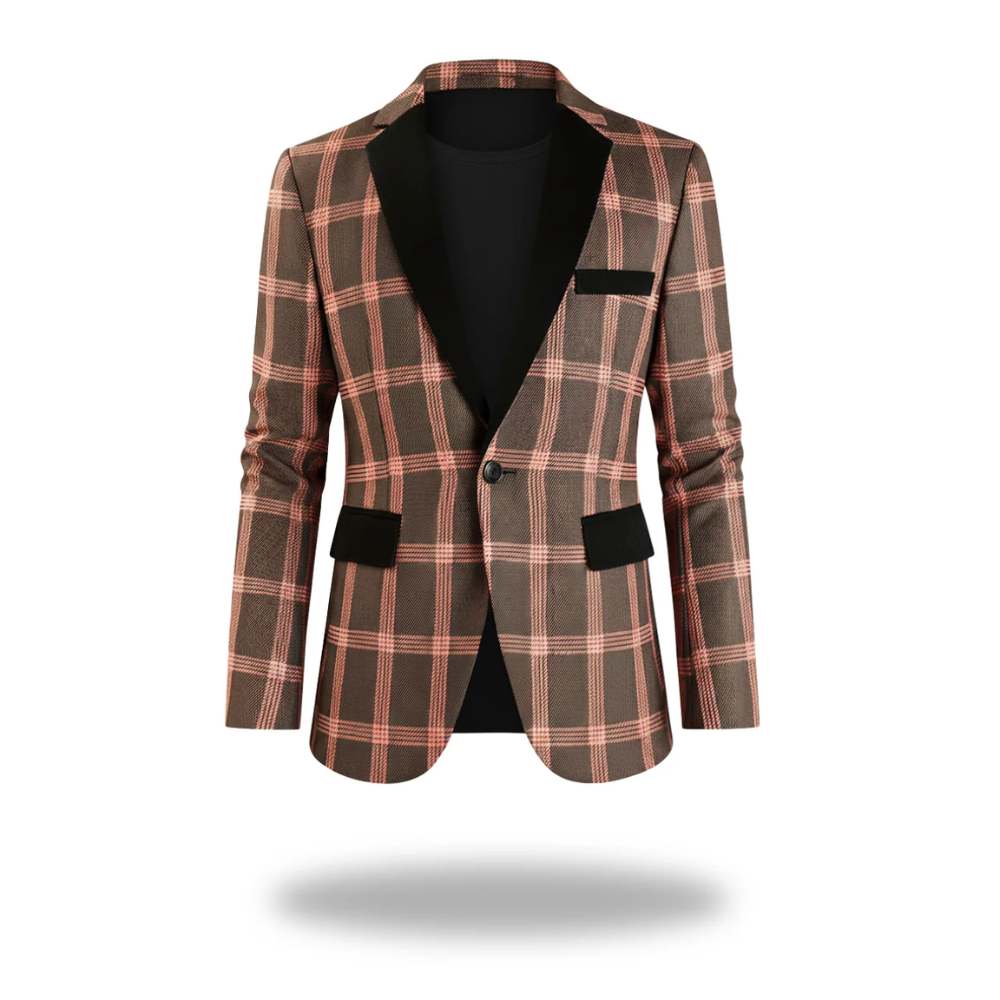 Elegantne meeste bleiser