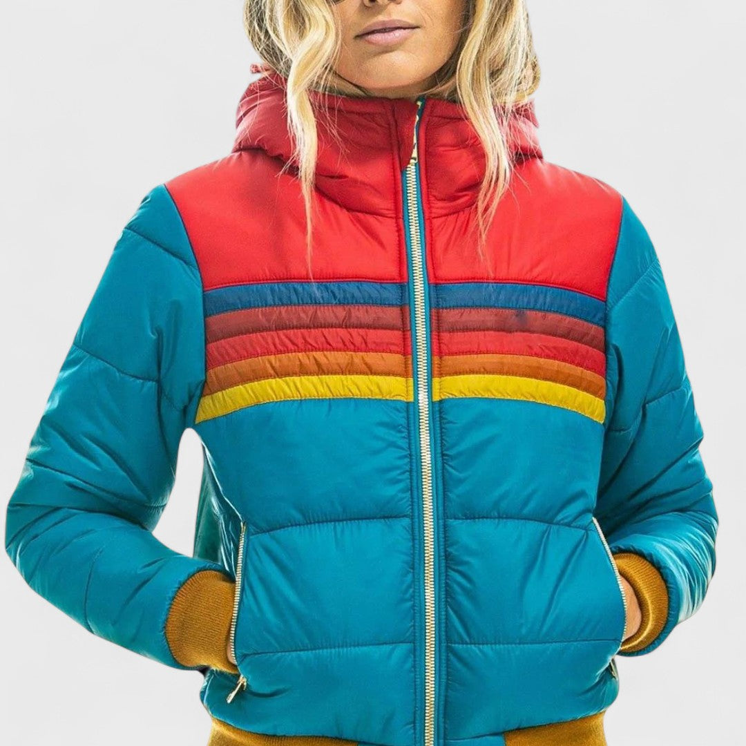 ELA KERGE VEETÕEND JACKET