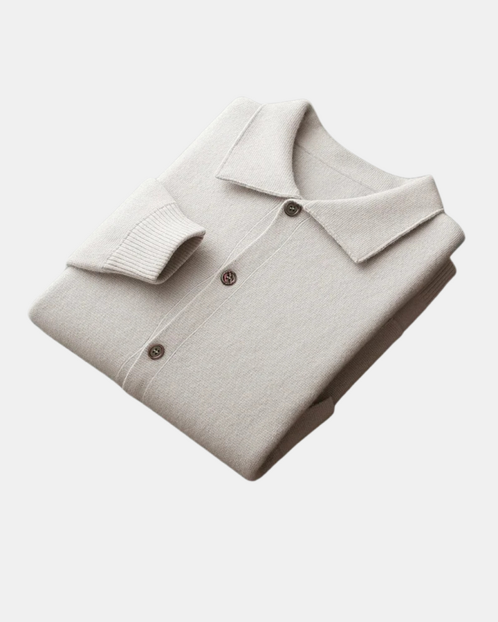 Janus Merino Vill Vest