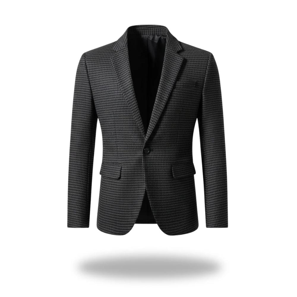 Elegantne meeste bleiser