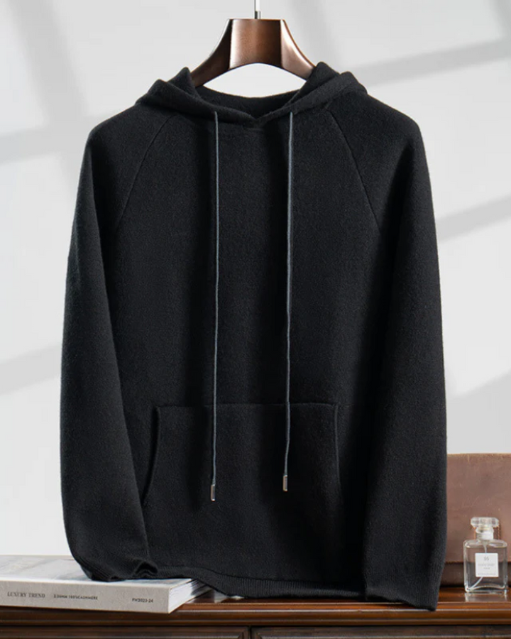 Atlas Kašmiir Hoodie
