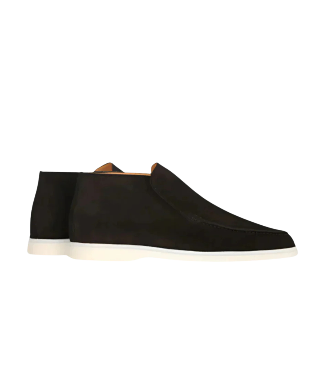 Elegantne kõrge Loafers