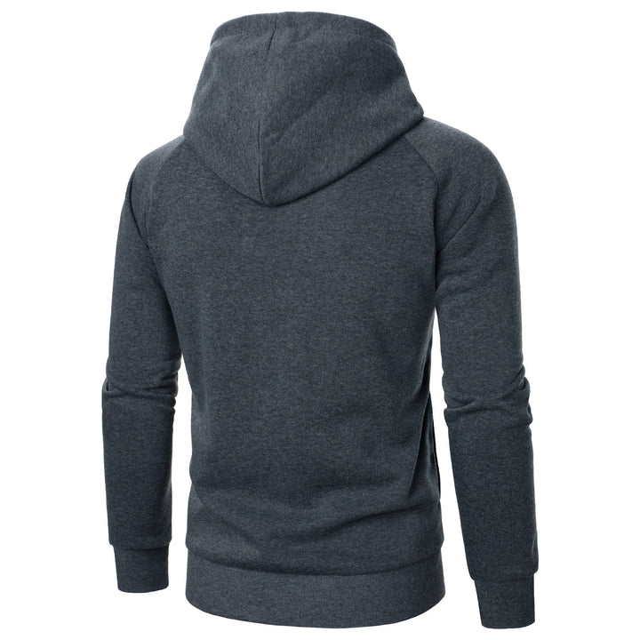 Elegantne Zip Hoodie