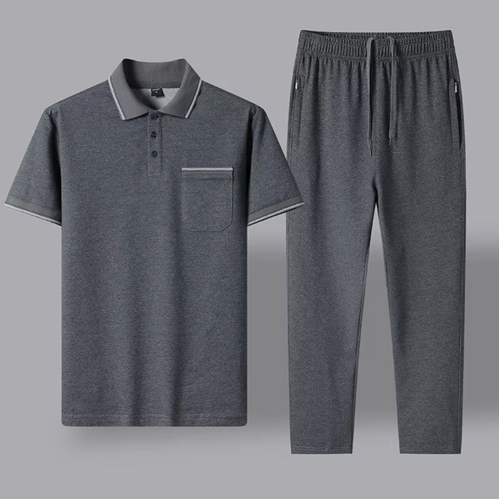 2-osaline polosett