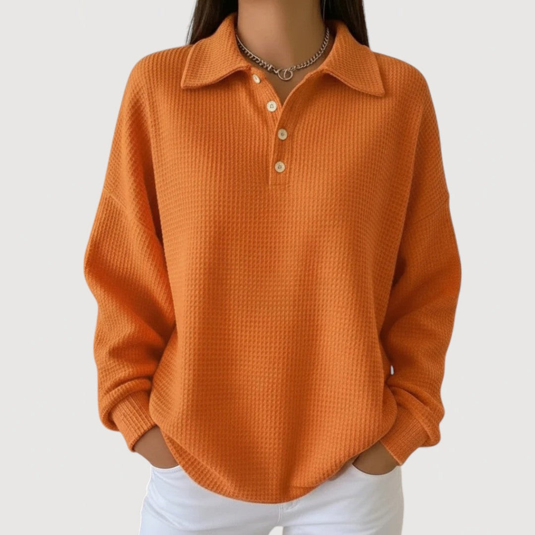 EMIE – COMFORTABLE T-SHIRT