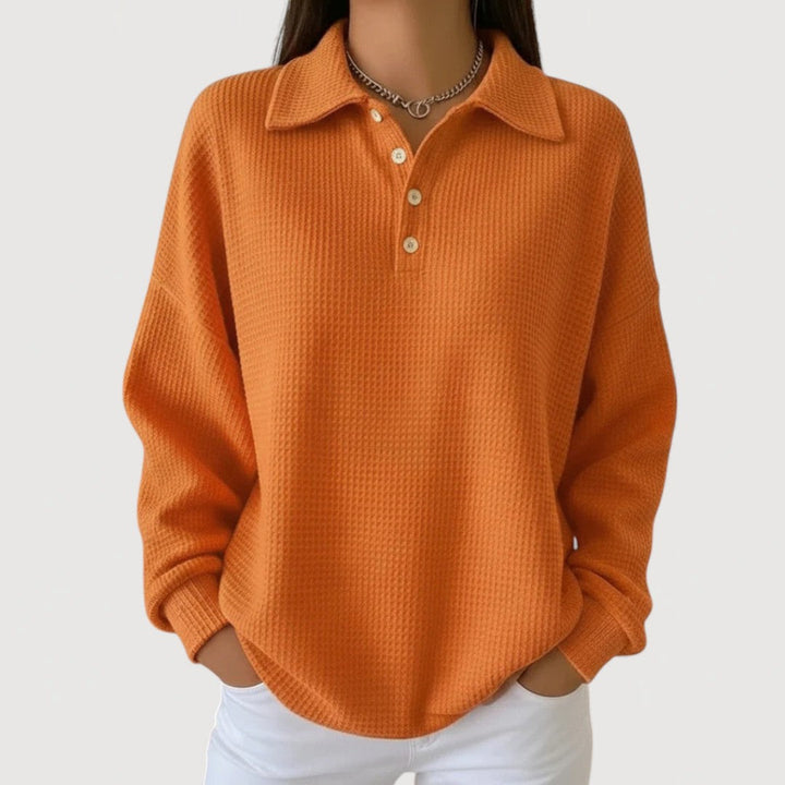 EMIE – COMFORTABLE T-SHIRT