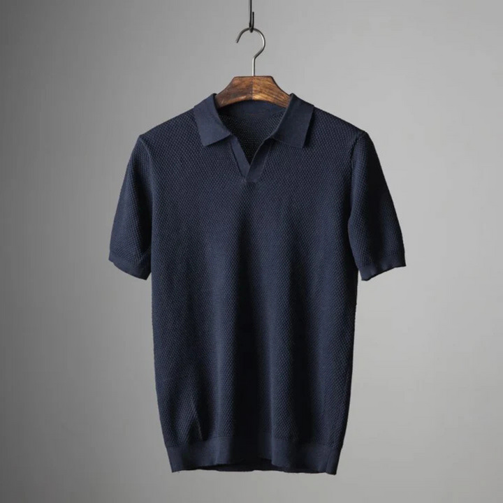 Milano Casual Poloshirt