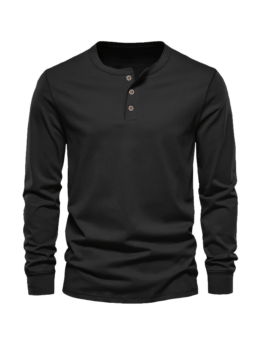 Henley särk