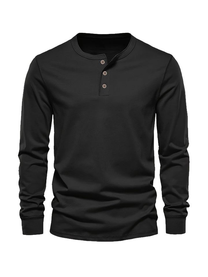 Henley särk