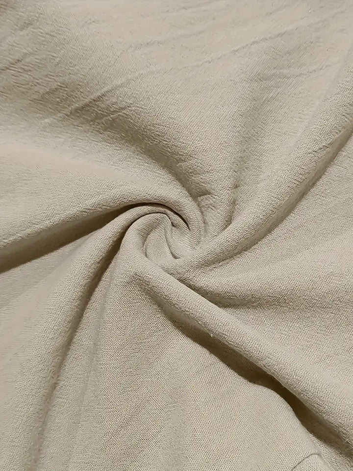 Elegantne linane püks