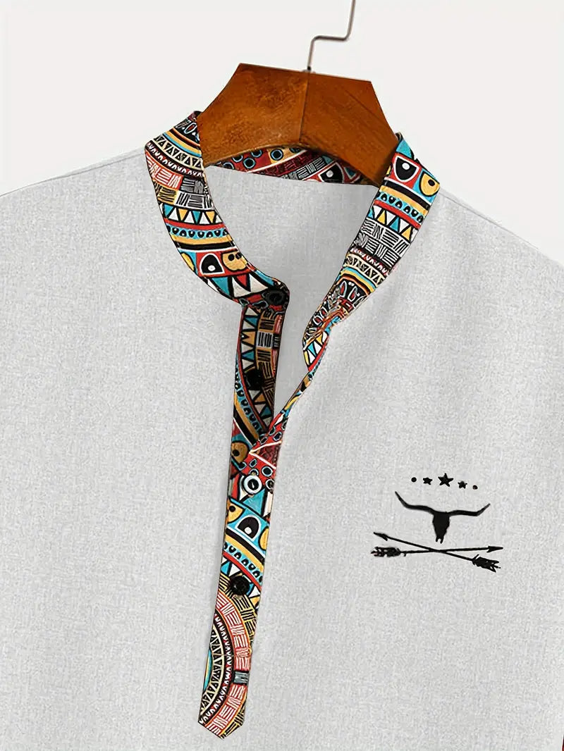 Retro särk