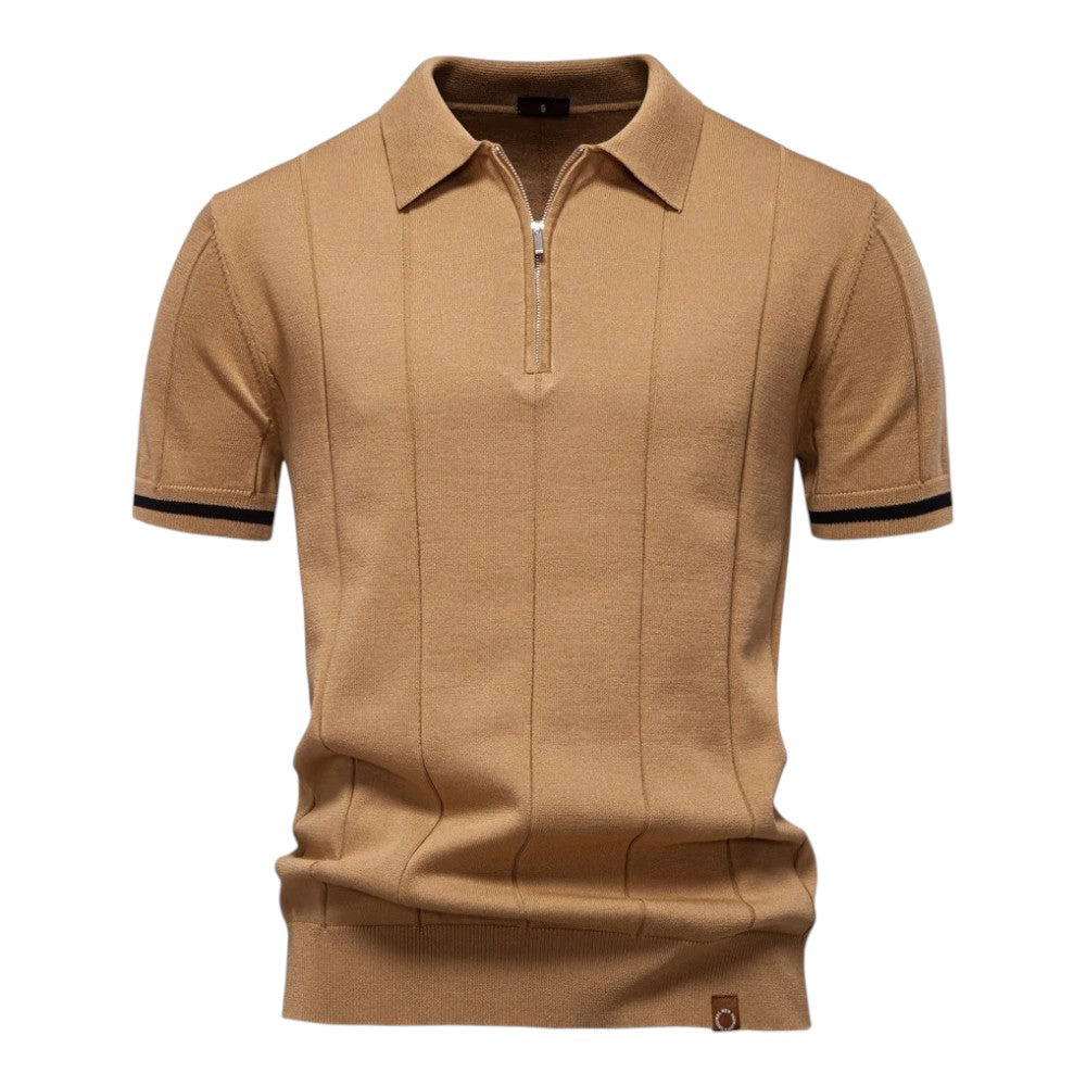 Elegantne polo särk