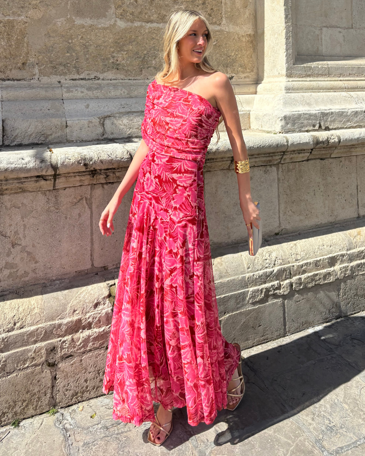 Roosa Sorano Kleid - Eelmäärimine, Toode Saadaval 6. Aprillil