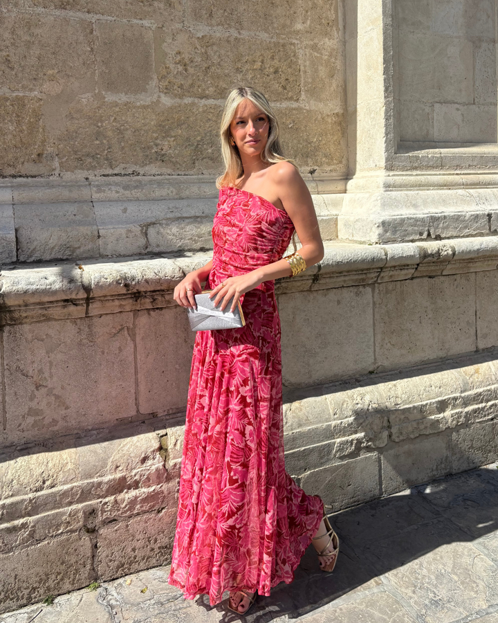 Roosa Sorano Kleid - Eelmäärimine, Toode Saadaval 6. Aprillil