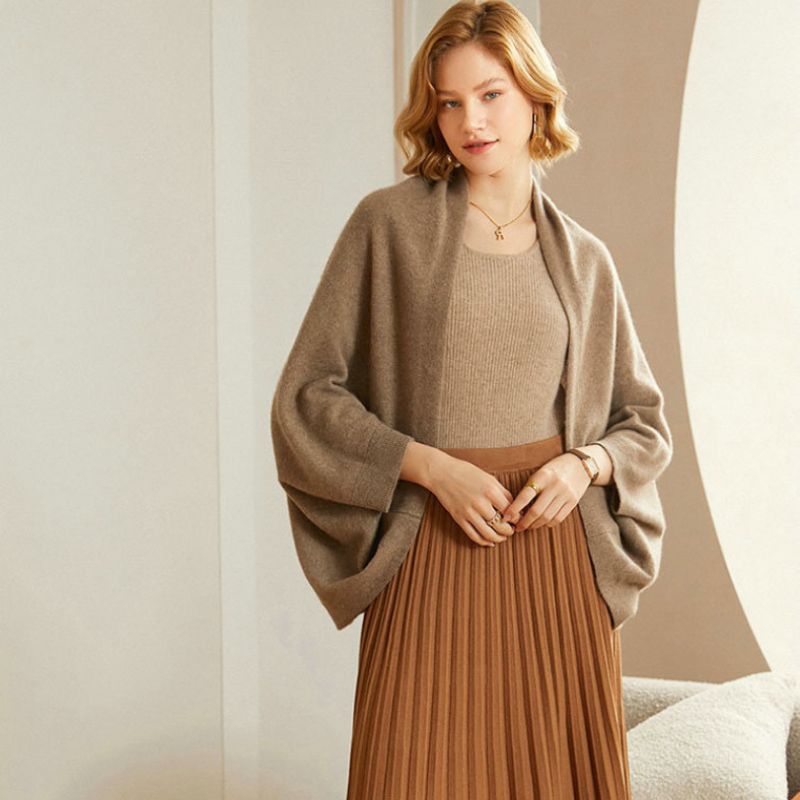 ALPINA - MERINO SALL
