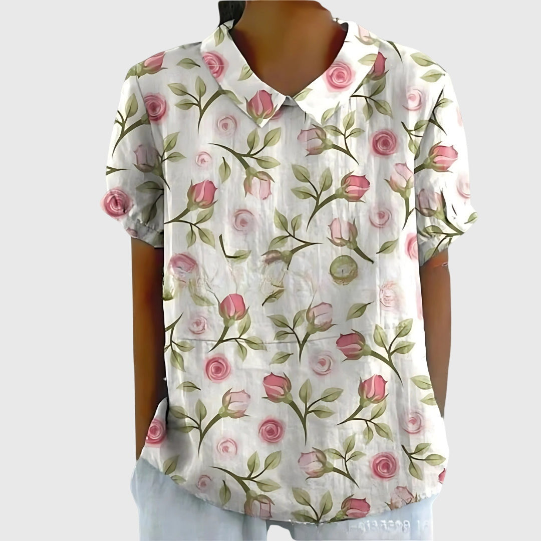 Jenna™ | Lilleline Blouse
