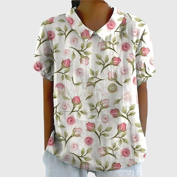 Jenna™ | Lilleline Blouse