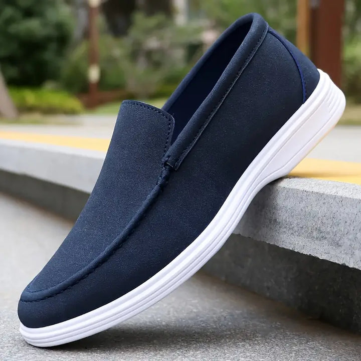 Elegantne meeste Loafer
