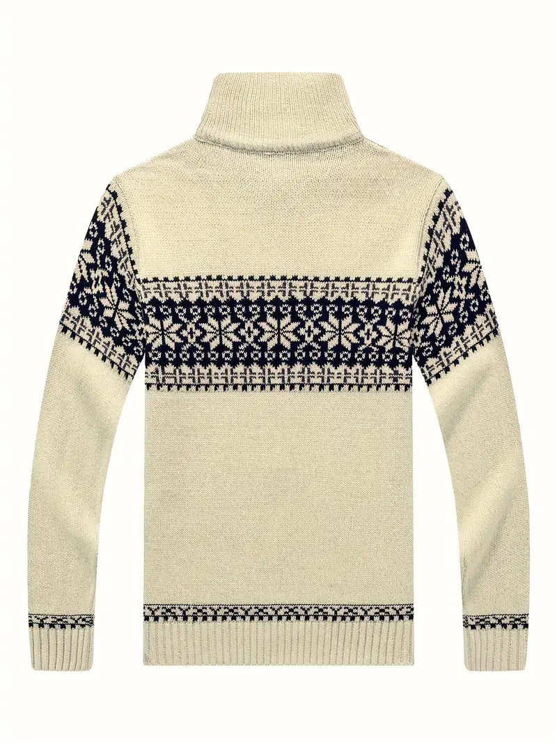 Elegantne kootud vest