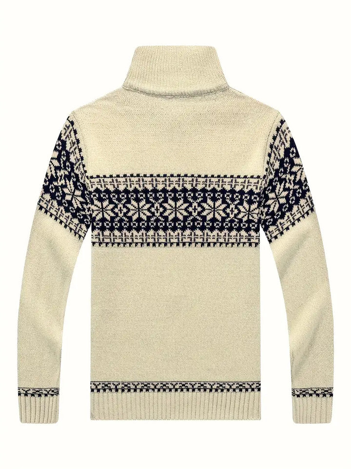 Elegantne kootud vest