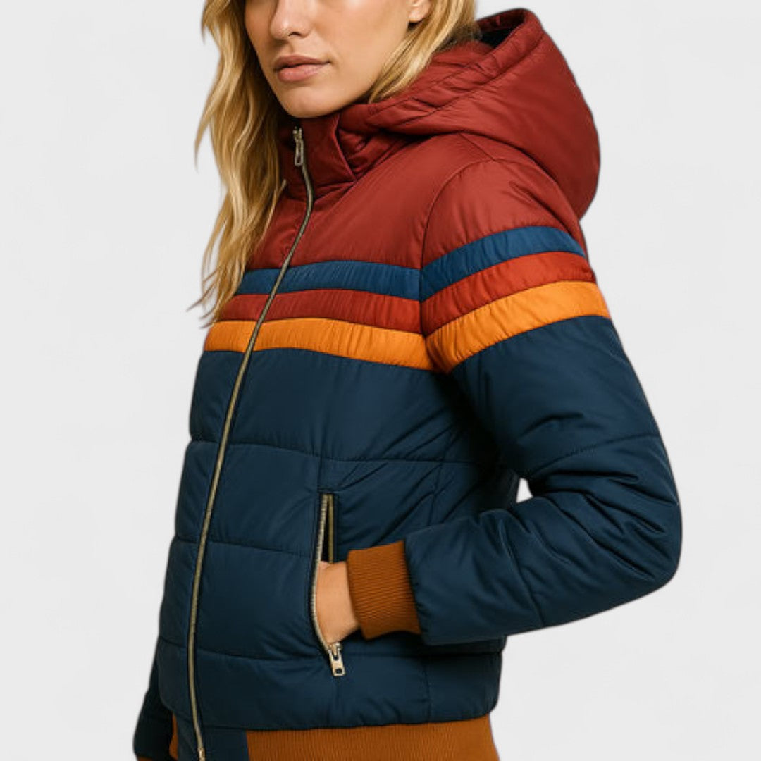 ELA KERGE VEETÕEND JACKET