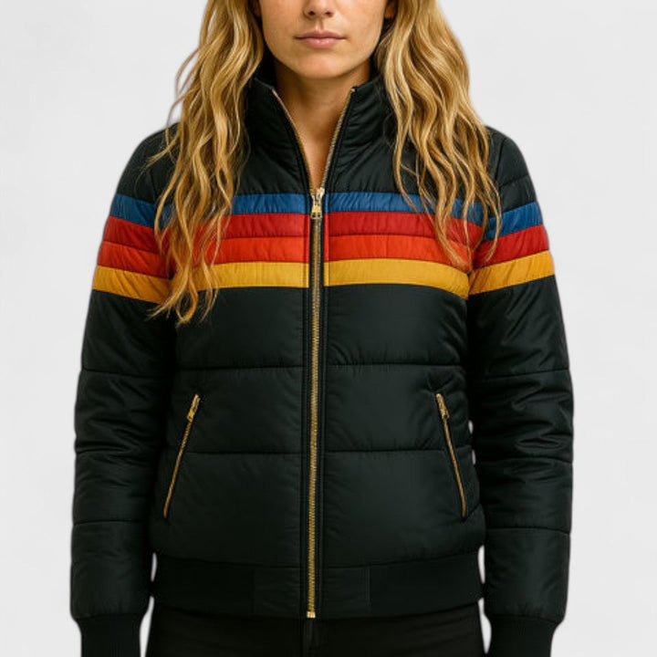 ELA KERGE VEETÕEND JACKET