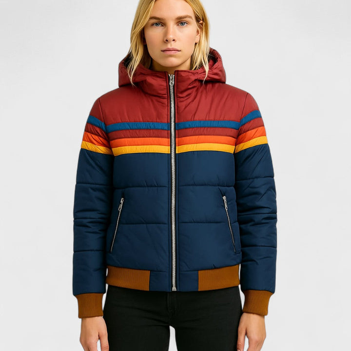 ELA KERGE VEETÕEND JACKET