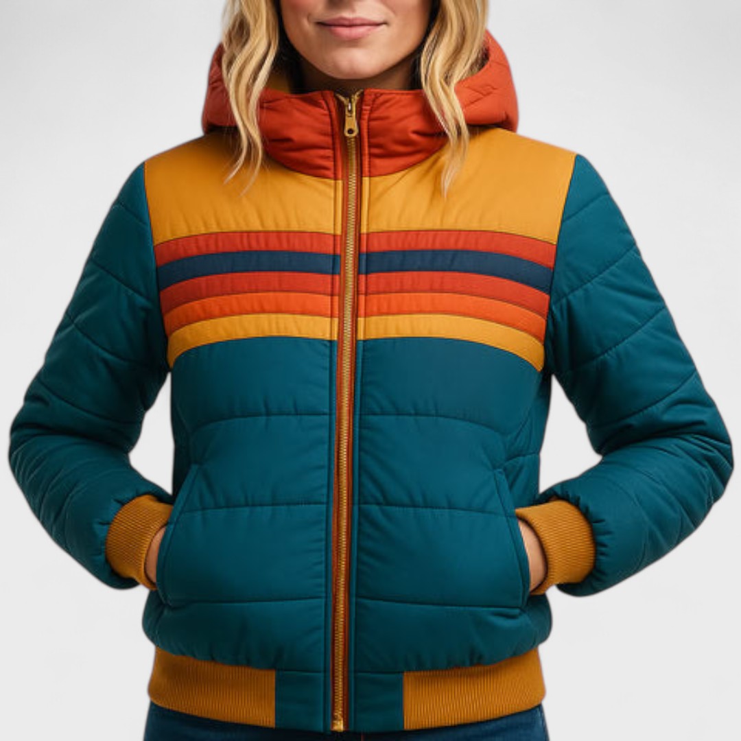 ELA KERGE VEETÕEND JACKET