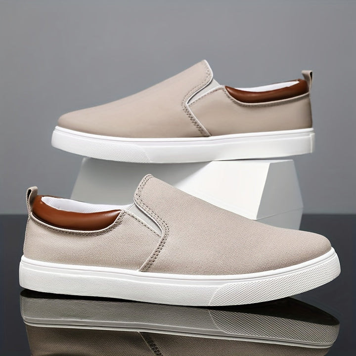 Slip-On Meeste Kingad